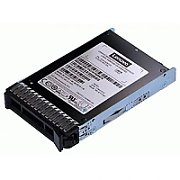 SSD server Lenovo ThinkSystem SFF Multi Vendor 480 GB, 2.5 inch, SATA 6G, TLC, caddy Lenovo SFF