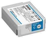 Cartus cerneala Epson C13T52M240 ,Albastru ,50 ml ,Original (C13T52M240)