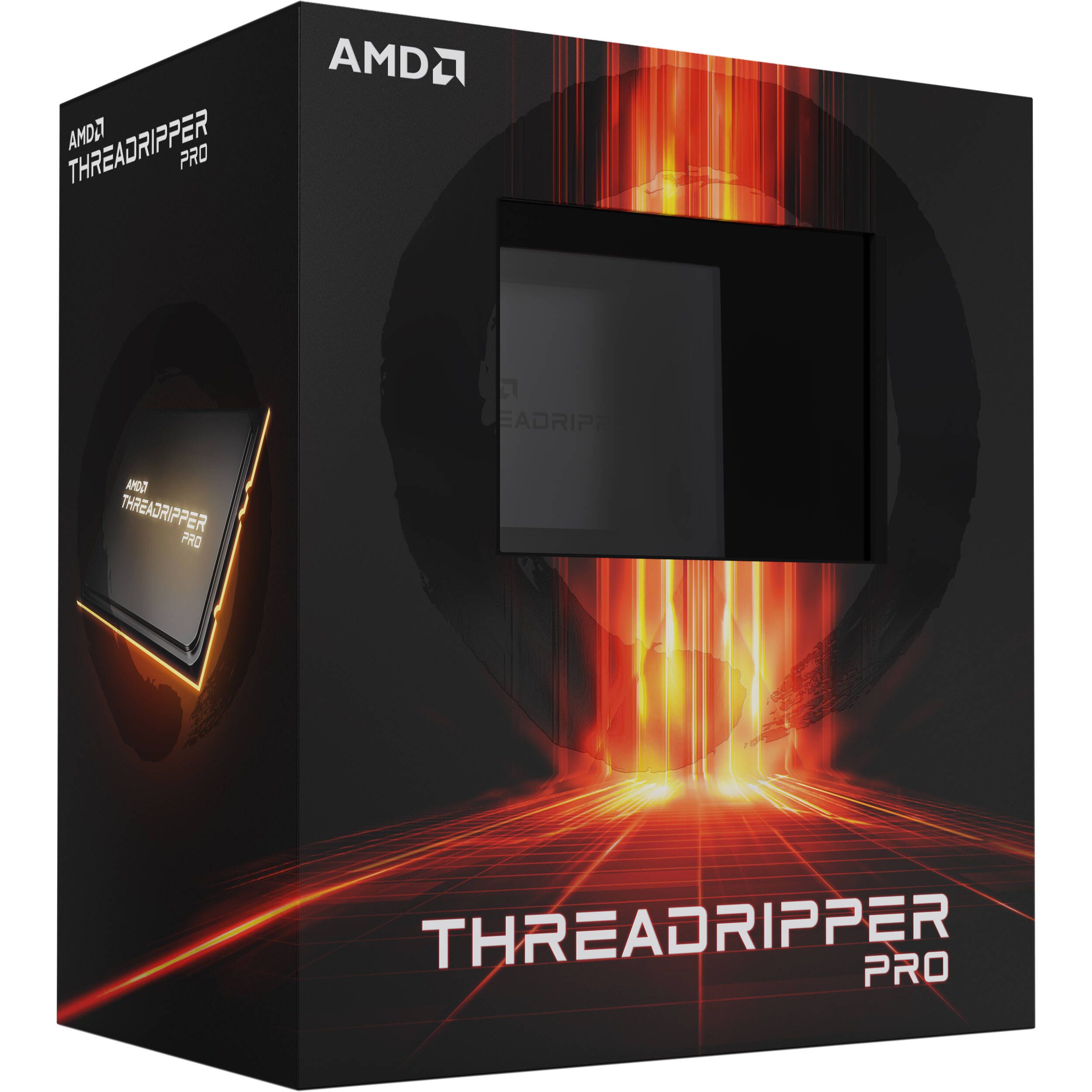 Procesor AMD Ryzen Threadripper PRO 5955WX, 16C / 32T, 4.00 - 4.50 GHz, 72 MB cache, 280 W, Box