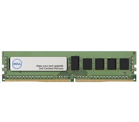 Dell Memory Upgrade - 16GB - 1Rx8 DDR4 UDIMM 3200MHz ECC