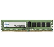 Dell Memory Upgrade - 16GB - 1Rx8 DDR4 UDIMM 3200MHz ECC