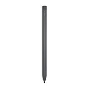 Dell Rechargeable Active Pen - PN7522W, The world’s longest battery life on a single charge for an active pen, Tile location tracking: The world’s first active pen with Tile location tracking lets you easily locate where you left your pen last, Magnetic attachment, Visual reminders: An LED indicator