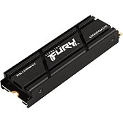 SSD Kingston FURY Renegade 1 TB PCIe 4.0 x4 M.2 2280