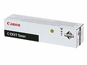Cartus toner Canon 7814A002AA ,Negru ,5300 pagini ,Original (C-EXV7)