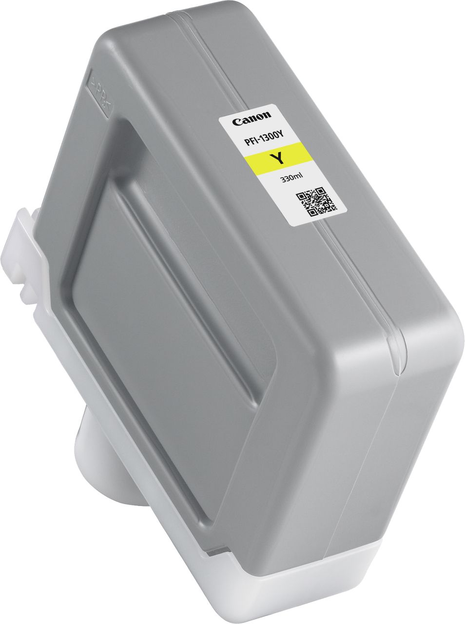 Cartus cerneala Canon 0814C001AA ,Galben ,330 ml ,Original (PFI-1300y)