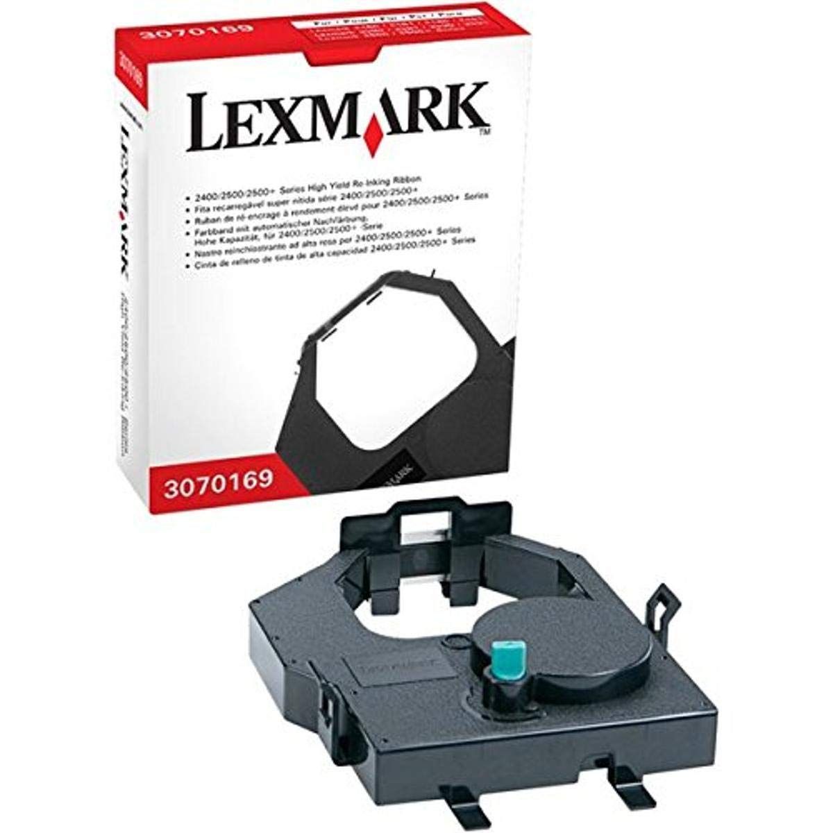 Cilindru Lexmark 3070169 ,Negru ,Original (3070169)