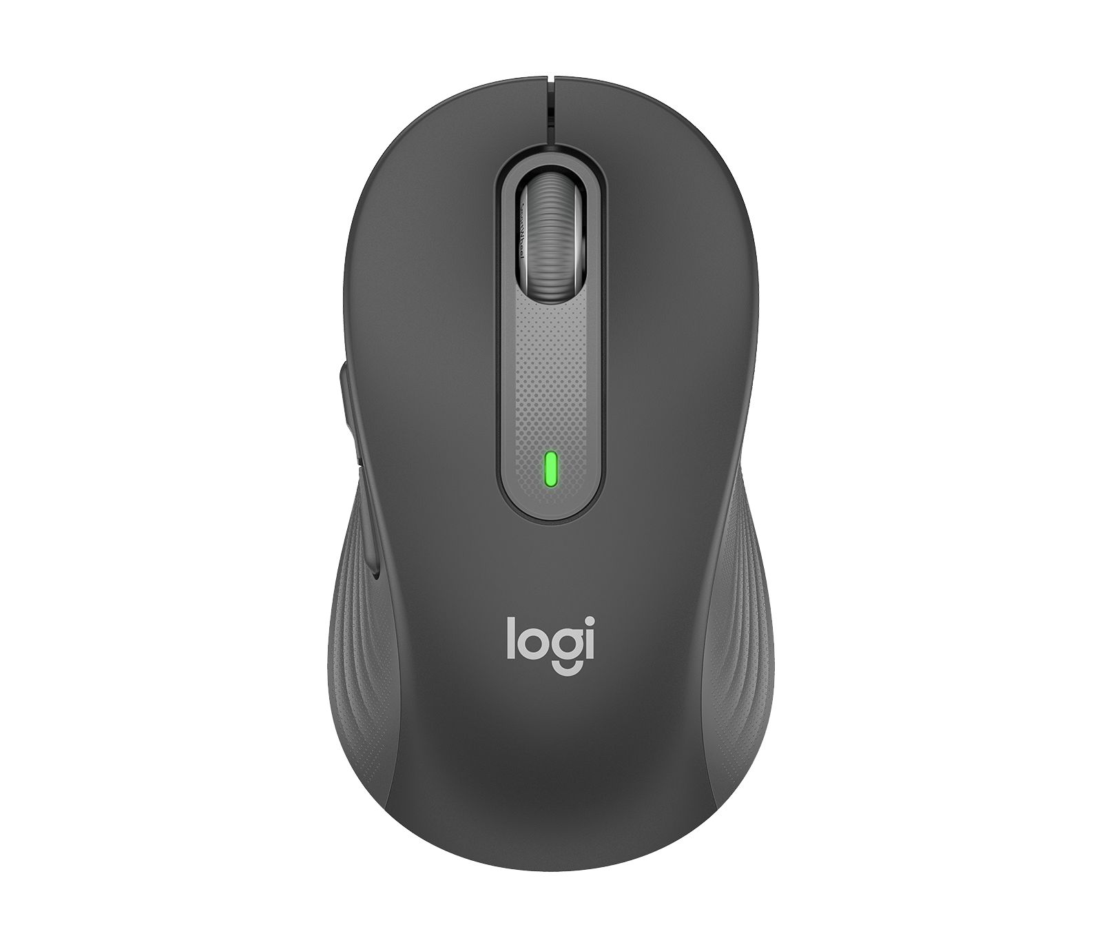 LOGITECH M650 Signature Bluetooth Mouse - GRAPHITE - B2B