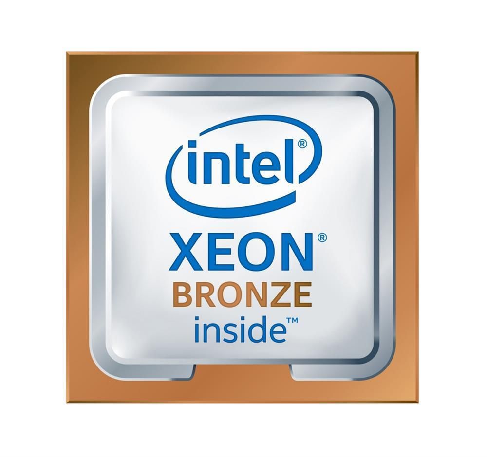 Procesor server DELL Intel Xeon Bronze 3204, socket 3647, 6C, 1.90 GHz, 8.25 MB cache, 85 W