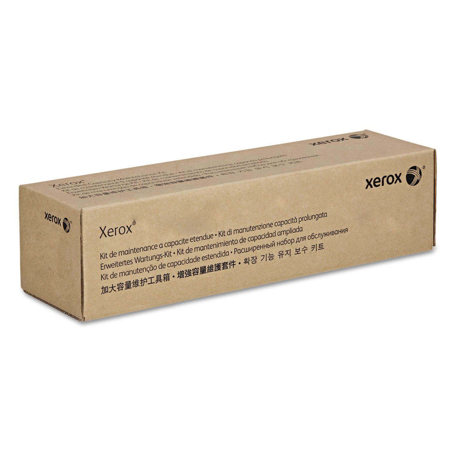 WASTE TONER BOTTLE DC250/C6070
