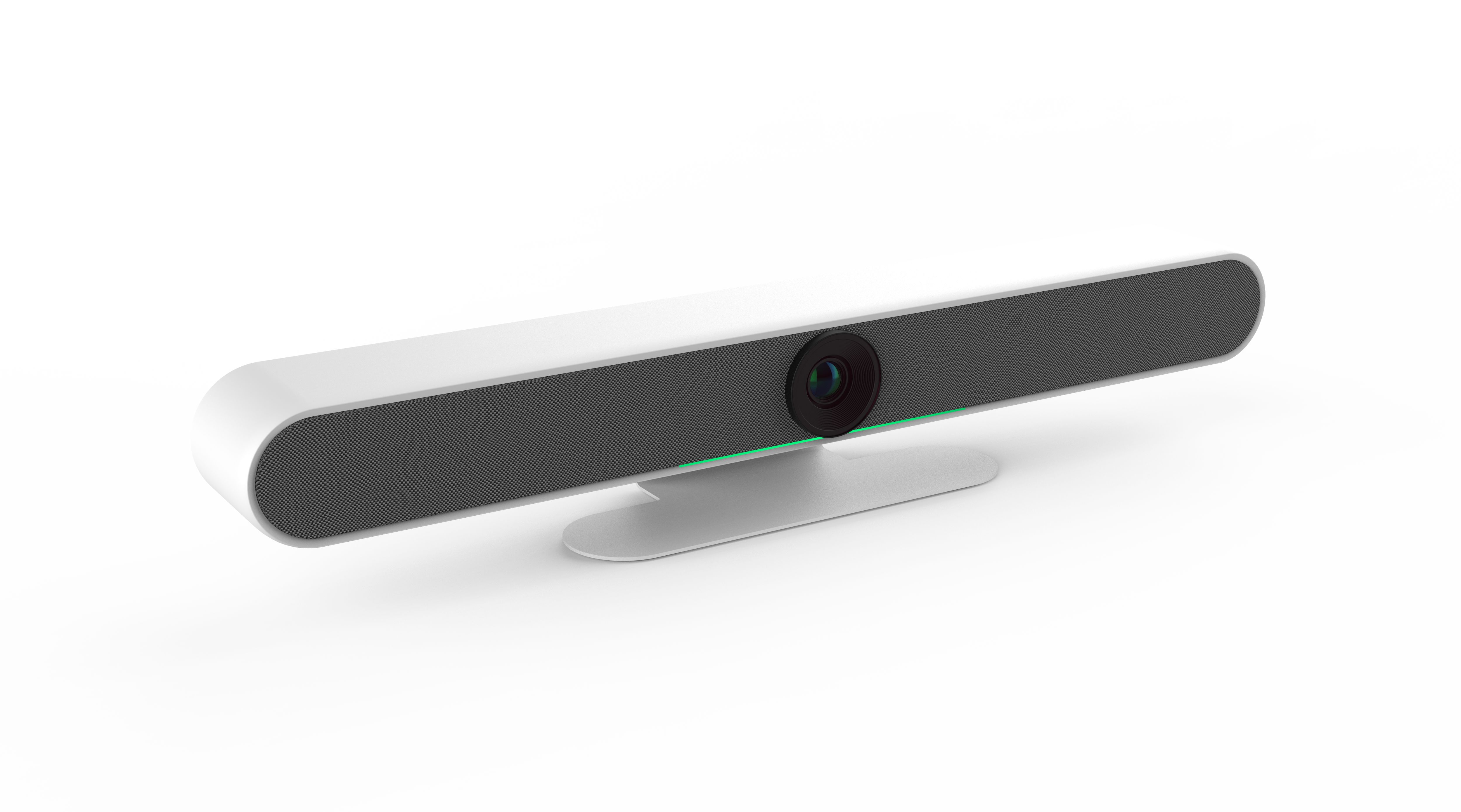 Camera videoconferinta All-in-one 4K EVO-4K-ConferenceBar+, EPTZ, eligibil cu PNRAS/PNRR