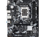 B760M-HDV/M.2 D4