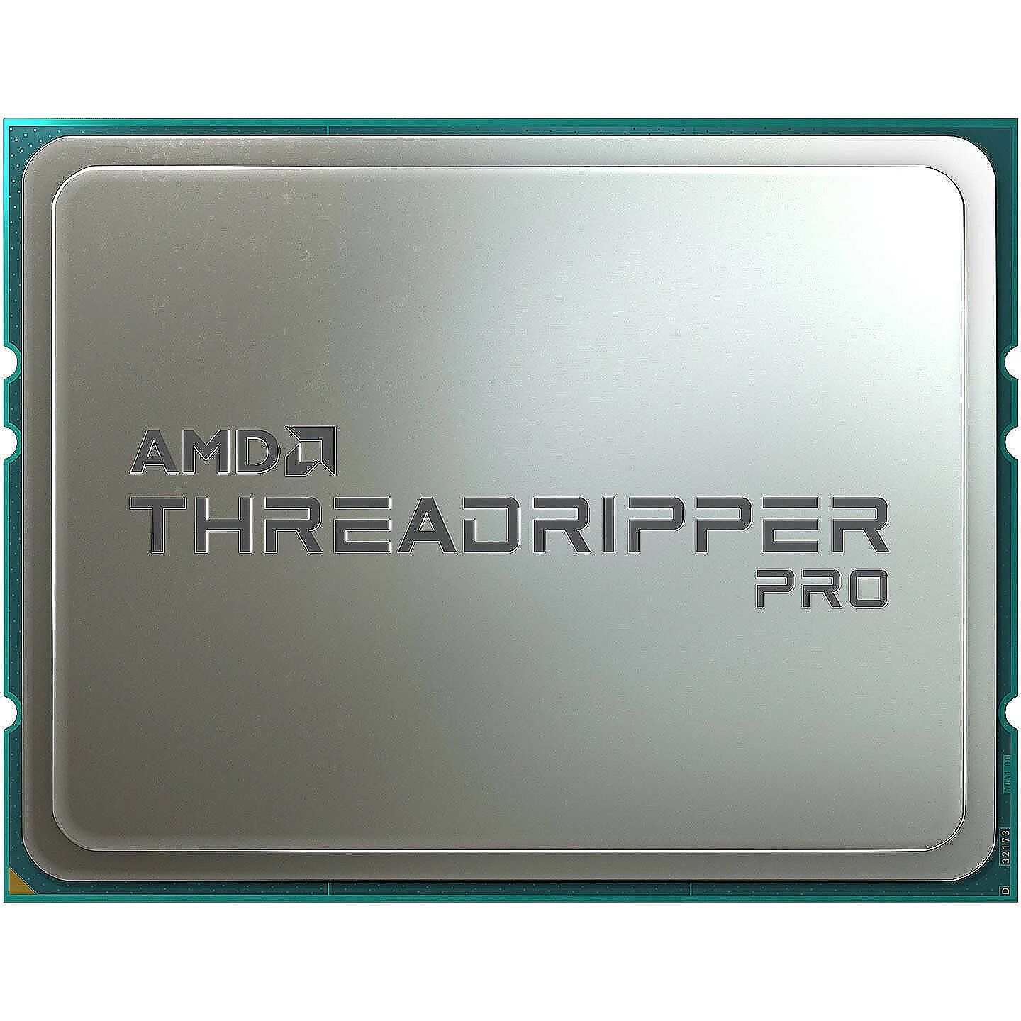 Procesor AMD Ryzen Threadripper PRO 5995WX, 64C / 128T, 2.70 - 4.50 GHz, 288 MB cache, 280 W, Box