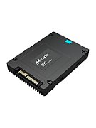 SSD server Micron 7450 PRO 15.36 TB, 2.5 inch, PCIe 4.0 U.3, 3D TLC, 1.0 DWPD