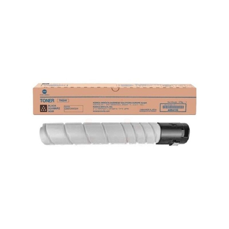 Cartus toner Konica Minolta AAV8150 ,Negru ,28000 pagini ,Original (c250i,c300i,c360i)