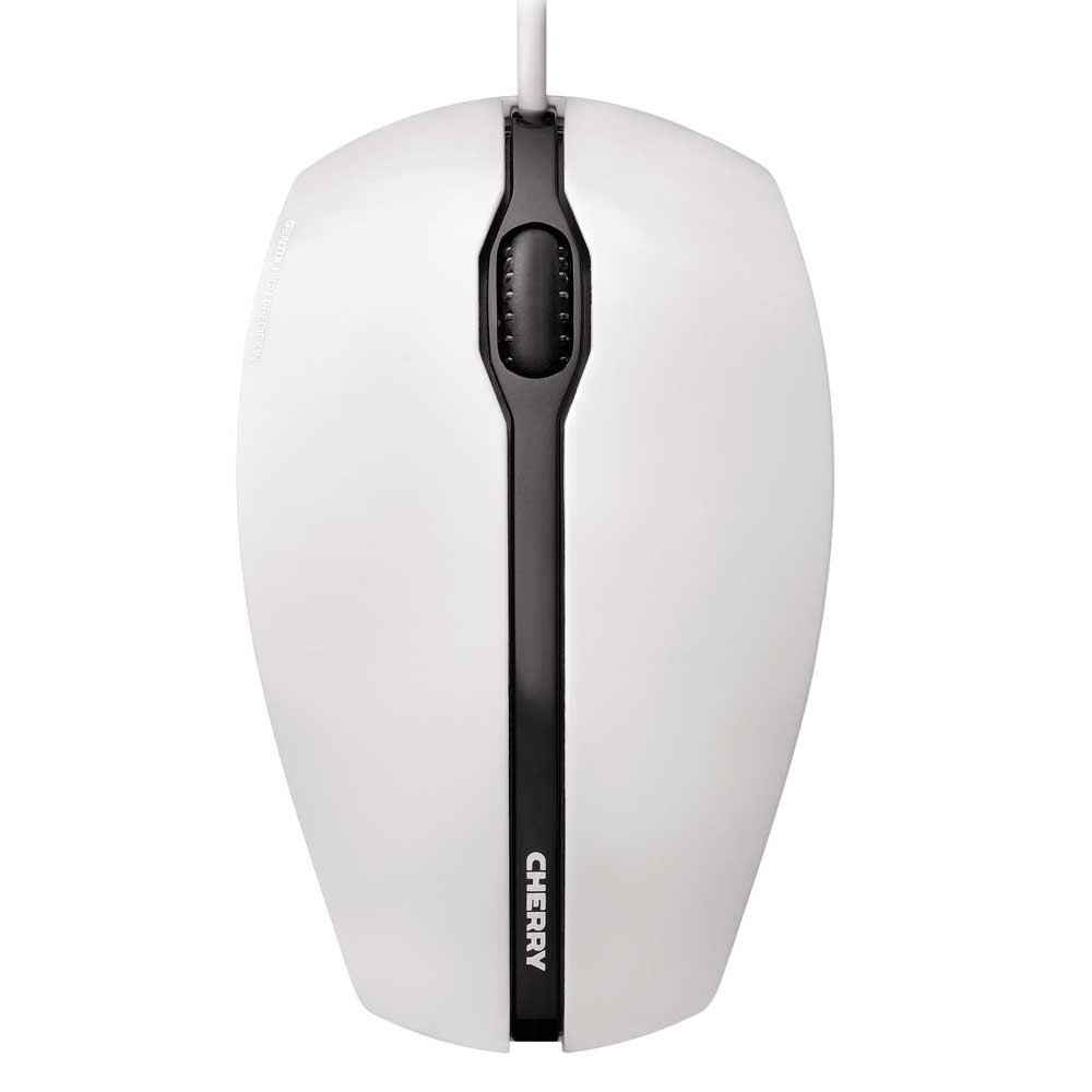 Cherry Mouse GENTIX white-grey