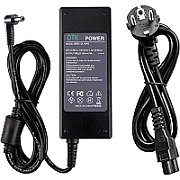 Tischnetzteil MPG 90W/19V/ 2.5mm