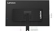 Monitor 31.5 inch LED Lenovo Y32p-30 3840 x 2160 pixeli, 144 Hz, 2 ms, Negru