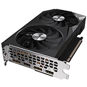 Bundle Placa video GIGABYTE GeForce RTX 3060 WINDFORCE OC V2 12 GB GDDR6 192 bit + Retail