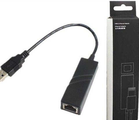 USB3 LAN-GB-BL