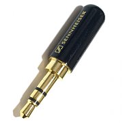 3.5mm jack male, stereo, metal, gold-plated contacts
Exceptional quality!
Packaging: bulk 1 pc.