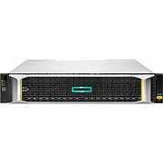 Server HPE MSA 2062, Rack 2U
