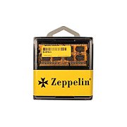 Memorie laptop Zeppelin ZE-SD3-16G1600-KIT 16 GB DDR3 1600 MHz kit 2 x 8 GB,