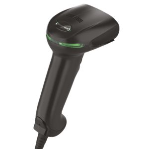Honeywell Xenon XP 1950GHD USB Kit (Kabel) schwarz 2D