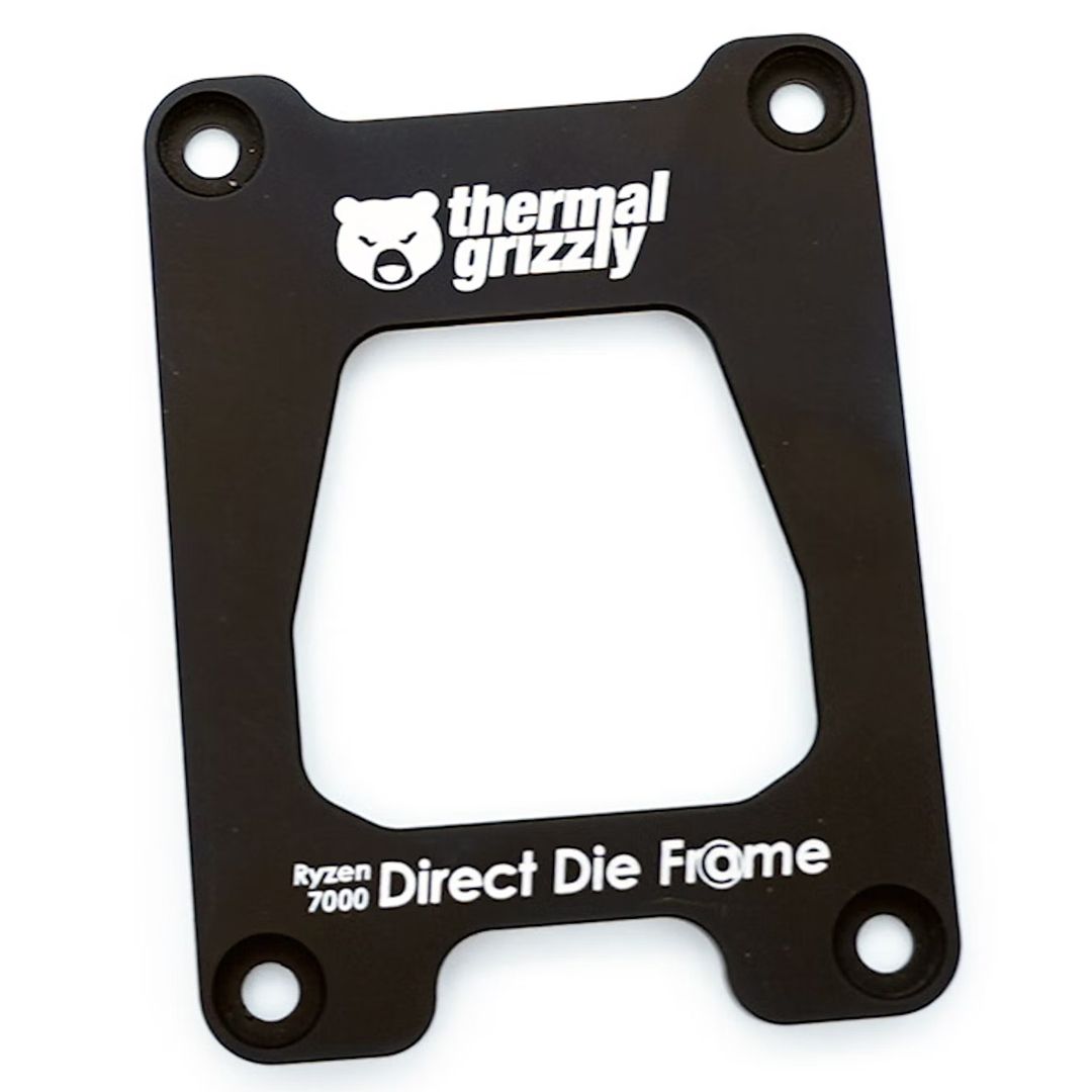 Ryzen 7000 Direct Die Frame