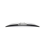 Monitor 49 inch LED Dell UltraSharp U4924DW 5120 x 1440 pixeli, 60 Hz, 5 ms, Negru/Argintiu