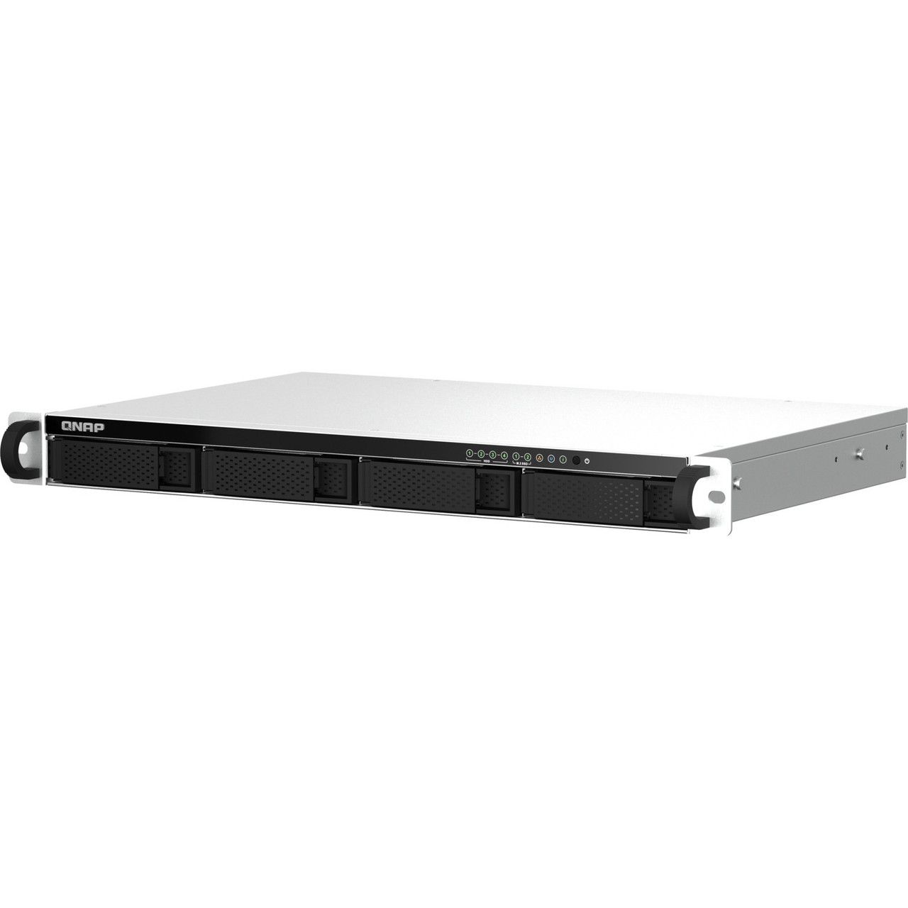 QNAP NAS TS-464eU-8G (4 Bay) 1U