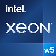 Procesor server Intel Xeon w5-3425, socket 4677, 12C / 24T, 3.20 - 4.60 GHz, 30 MB cache, 270 W