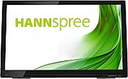 Monitor 27 inch LED Hannspree HT273HPB 1920 x 1080 pixeli, 60 Hz, 4 ms, Negru
