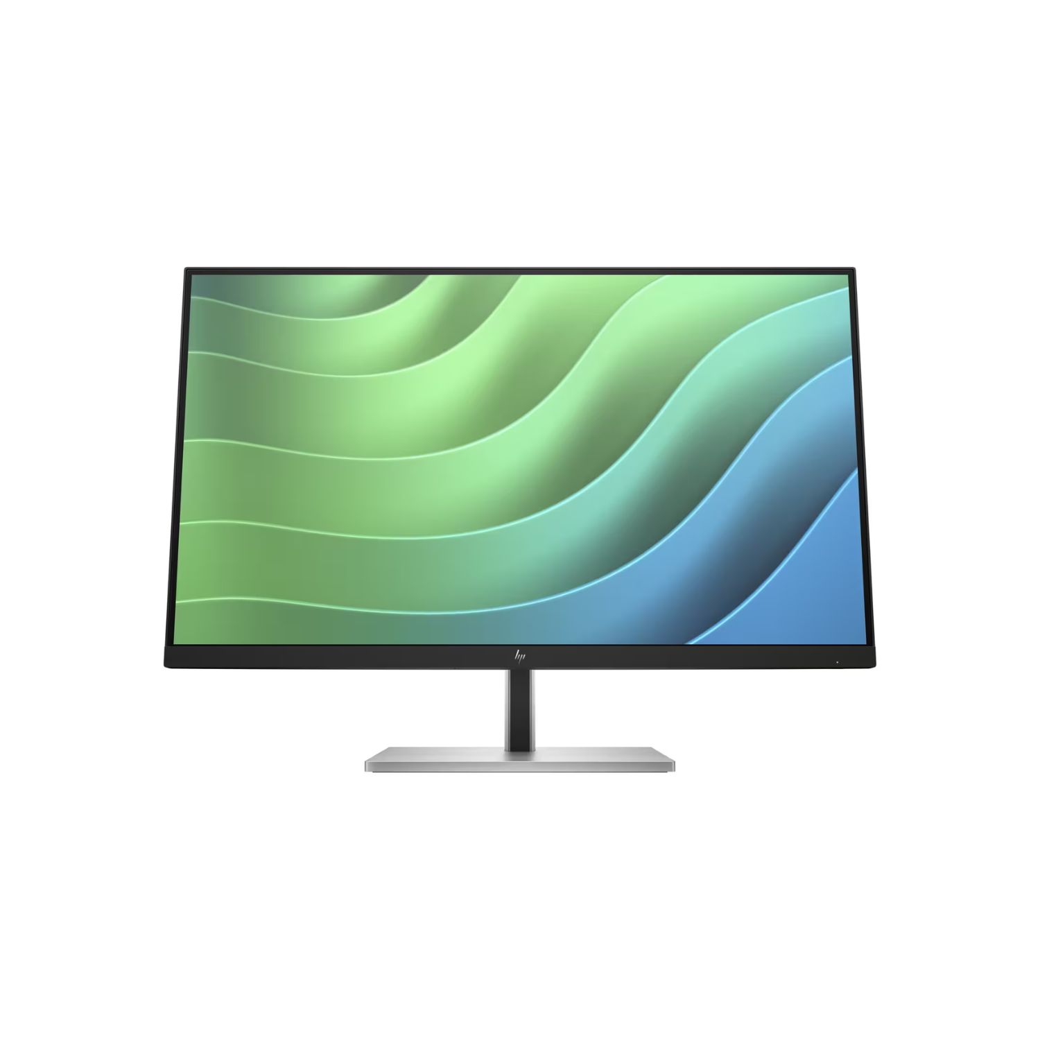 Monitor 27 inch LED HP E27 G5 1920 x 1080 pixeli, 75 Hz, 5 ms, Negru