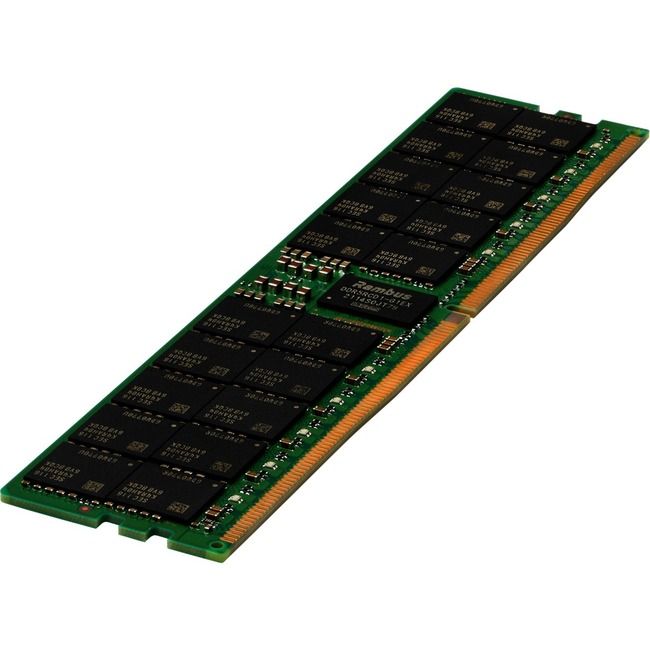 Memorie server HPE 16 GB DDR5 ECC RDIMM 4800 MHz 1Rx8