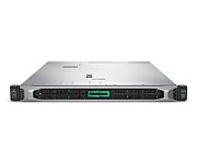 Server HPE ProLiant DL360 Gen11, Rack 1U, Intel Xeon Gold 5415+ (8 C / 16 T, 2.90 GHz - 4.10 GHz, 22.5 MB cache, 150 W), 32 GB DDR5 ECC, 8 x SFF, 800 W