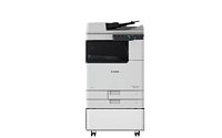 Imprimanta multifunctionala laser color Canon C3326i, A3, duplex, ADF, USB 2.0, Wi-Fi, 26 ppm negru, 26 ppm color