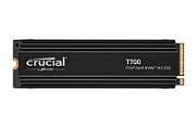 SSD Crucial T700 2 TB PCIe 5.0 x4 M.2 2280