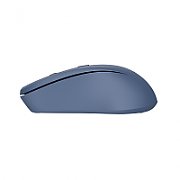 Mouse Wireless Trust Mydo, DPI: 1000-1800, albastru