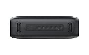 Boxa portabila Akai ABTS-08-BK, bluetooth 5.1, putere RMS 8W, capacitate baterie 1500mAh, autonomie baterie 10 ore, negru
