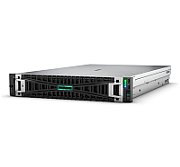 Server HPE ProLiant DL380 Gen11, Rack 2U, Intel Xeon Silver 4416+ (20 C / 40 T, 2.00 GHz - 3.90 GHz, 37.5 MB cache), 32 GB DDR5 ECC, 8 x SFF, HPE MR408i-o Gen11, 1000 W