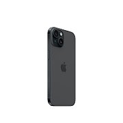 Apple iPhone 15 256GB black