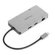 TARGUS USB-C DUAL HDMI 4K DOCK