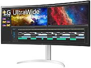 Monitor 37.5 inch LG 38BQ85C-W.AEU 3840 x 1600, 75 Hz
