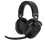 Casti gaming CORSAIR HS65 SURROUND WIRELESS V2 7.1 SURROUND, autonomie baterie 24h