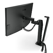 Monitor BenQ 31.2  PD3205UA, Diagonal (inch): 31.2, Diagonal (cm): 80, Aspect ratio: 16:9, Panel: IPS, Resolution: 3840x2160, Refresh Rate: 60Hz, Response time GtG: 5ms, Brightness (max): 250 cd/㎡, Contrast (static) : 1000:1, Viewing angle: 178°/178°, Color Gamut Type: 99% Rec.70999% sRGB, Colours