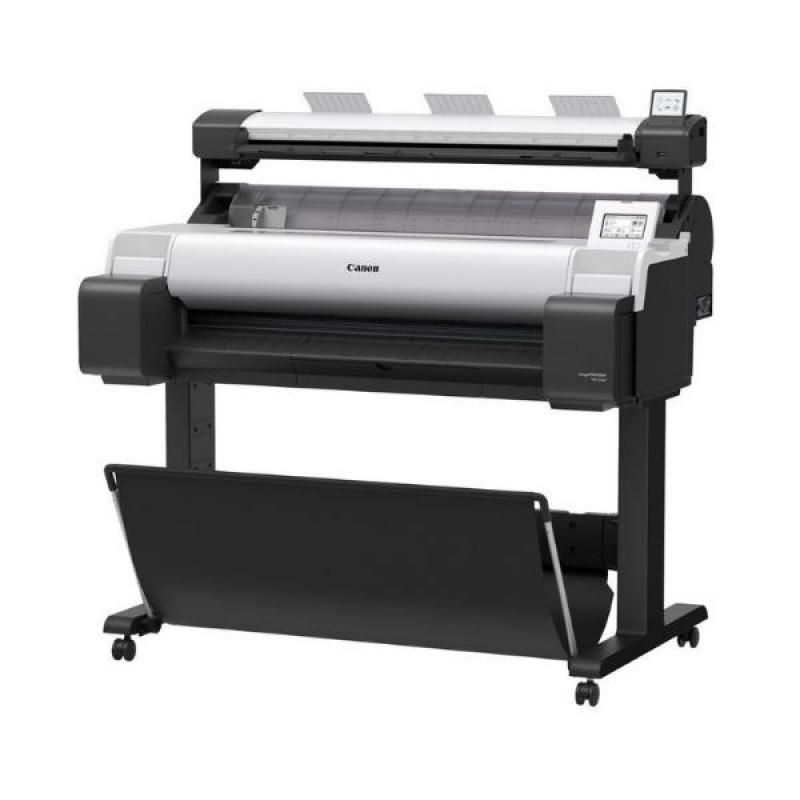 CANON TM340 PRINTER IJ 36/5 INKS