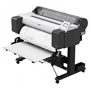 CANON TM350 PRINTER IJ 36/5 INKS