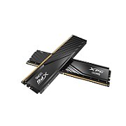 Memorie ADATA XPG Lancer Blade 32 GB DDR5 6000 MHz CL30, kit 2 x 16 GB, XMP 3.0 / EXPO, Negru