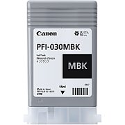 Cartus cerneala Canon 3488C001AA ,Negru ,55 ml ,Original (PFI-030BK)
