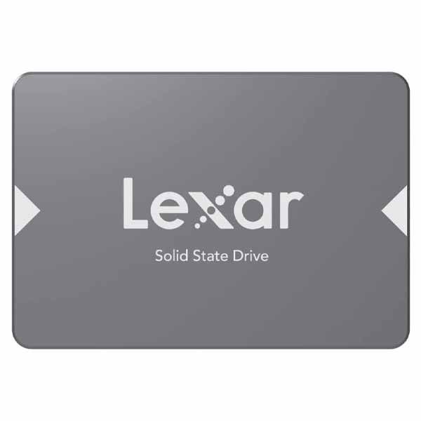 SSD Lexar NS100 2 TB SATA III 2.5 inch